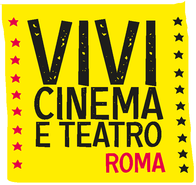 ViviCinemaETeatro logo